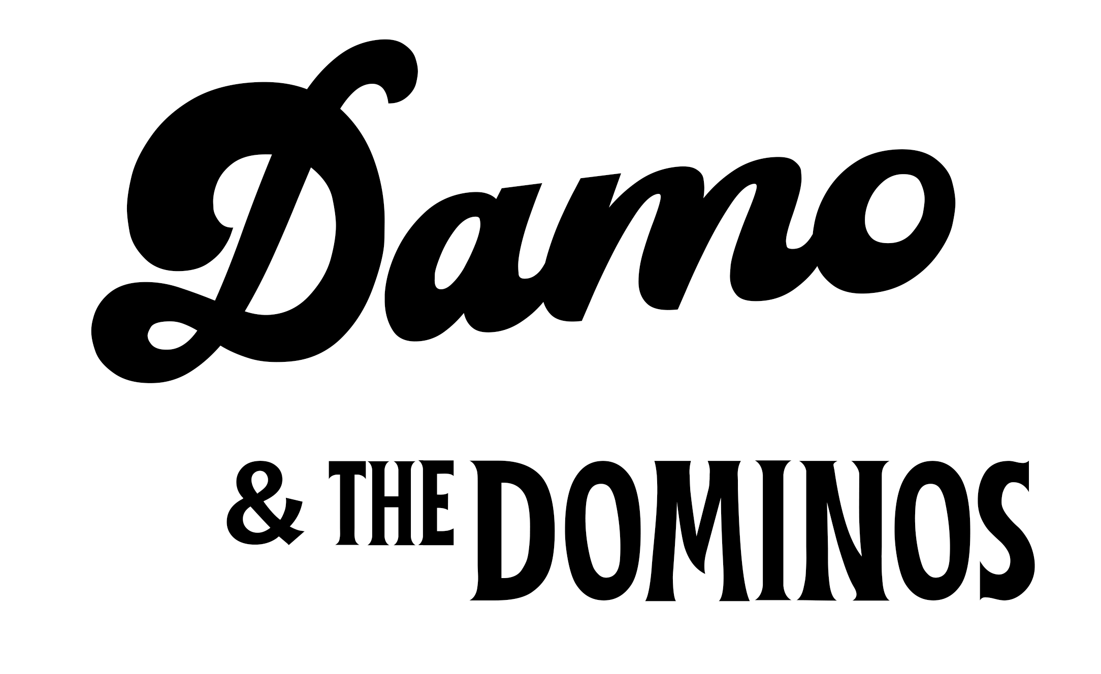 Damo And The Dominos - The Clapton Tribute Band